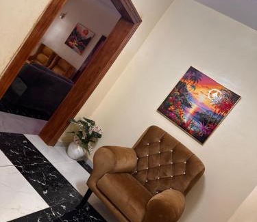 Akure Apartment | Greenland Homes and apartment