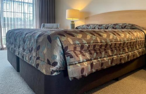 Greenlane - Ellerslie Hotel | Greenlane Manor Motel