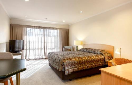 Greenlane - Ellerslie Hotel | Greenlane Manor Motel