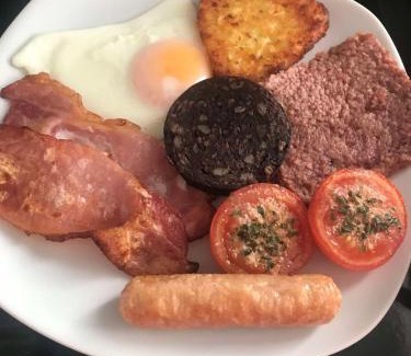 Gretna House | Greenlaw Guest House