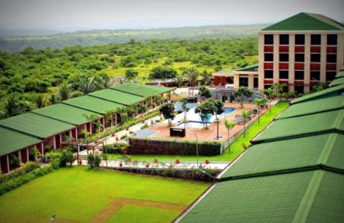 Ganpatipule Resort | Greenleaf The Resort & Spa, Ganpatipule