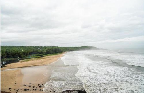 Ganpatipule Resort | Greenleaf The Resort & Spa, Ganpatipule