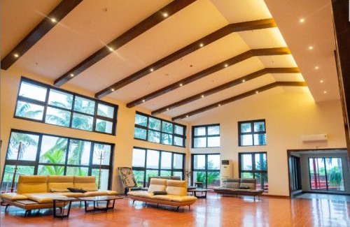 Ganpatipule Resort | Greenleaf The Resort & Spa, Ganpatipule