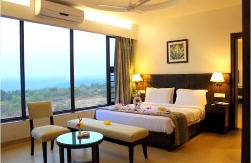 Ganpatipule Resort | Greenleaf The Resort & Spa, Ganpatipule