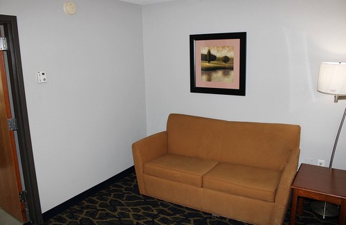 St. James Hotel | Greenlight Inn & Suites