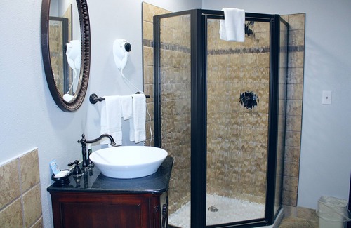 St. James Hotel | Greenlight Inn & Suites