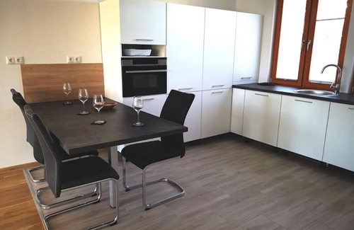Wunsiedel House | GreenLiving Haus, 82qm Ferienhaus