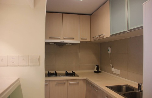 Tanggu Hotel | GreenPark Hotel Tianjin
