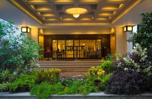 Ameerpet Hotel | Greenpark Hyderabad