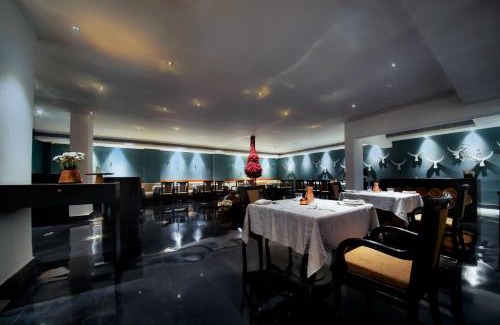 Ameerpet Hotel | Greenpark Hyderabad