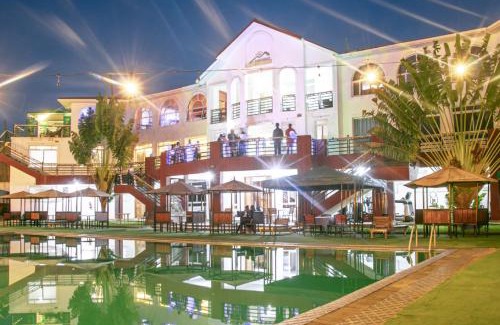 Athi River Hotel | Greenpark Sundowner
