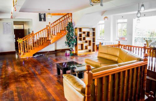 Athi River Hotel | Greenpark Sundowner
