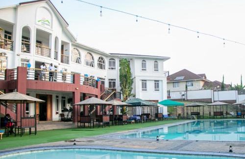 Athi River Hotel | Greenpark Sundowner