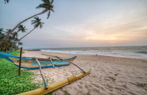 Hikkaduwa Villa | Greenparrot-Villa