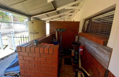 Gariepdam Apartment | Greenpoint Selfcatering