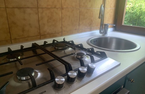 Albavilla Apartment | GreenResidence Apartment