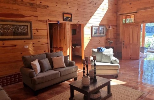 San Martin Jilotepeque Resort | GreenResort