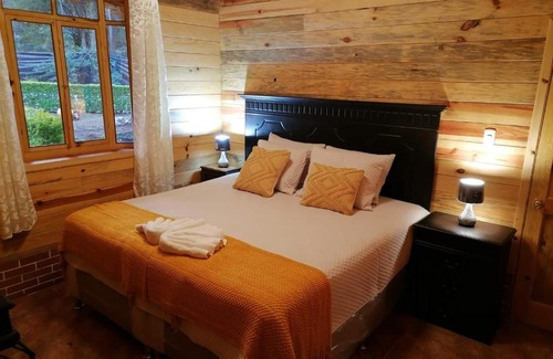 San Martin Jilotepeque Resort | GreenResort