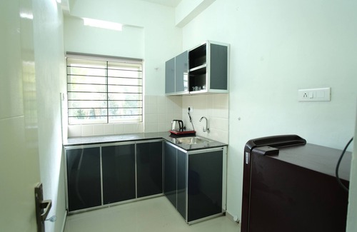 Kozhikode Apartment | Greens Apartments : Your home away from home