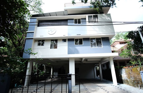 Kozhikode Apartment | Greens Apartments : Your home away from home