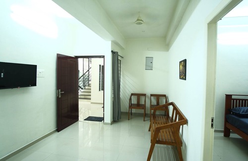 Kozhikode Apartment | Greens Apartments : Your home away from home