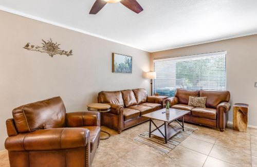 Tucson Apartment | Greens at Ventana #6104