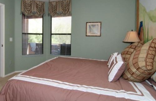 Tucson Apartment | Greens at Ventana Canyon #13105