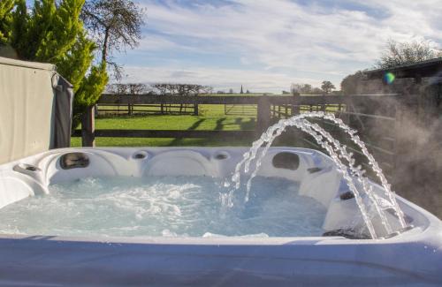 Towcester House | Greens Norton House