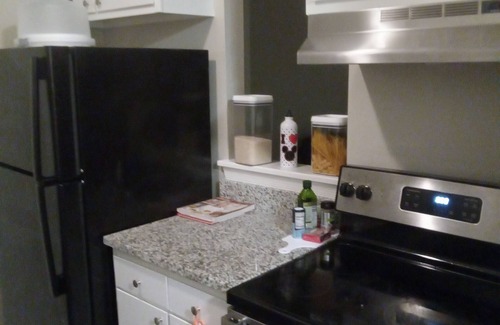 New Irving Park Apartment | Greensboro Guilford College Road I40, W Wendover, Airport , Furniture Market