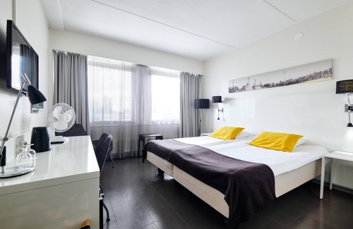 Lahti Hotel | GreenStar Hotel Lahti