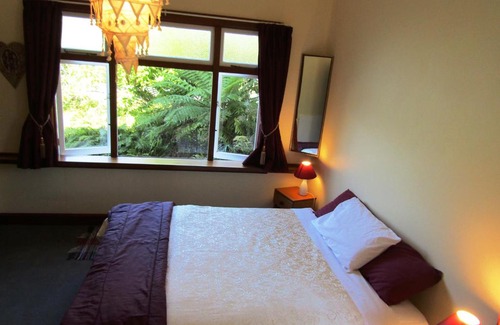 Kumara House | Greenstone Retreat