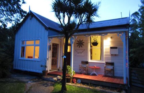 Kumara House | Greenstone Retreat
