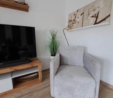 Kecskemet Apartment | GreenStreetApartment