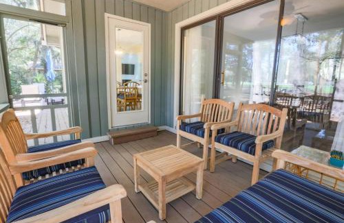 West Beach House | Greensward