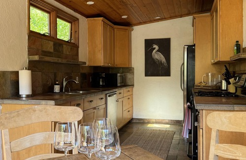 Northwood House | Greentree Cottage