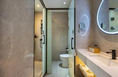 Langya Qu Hotel | GreenTree Eastern Hotel Chuzhou Government East Garden Road