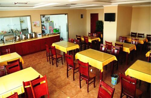 Hai'an Hotel | GreenTree Inn Jiangsu Nantong Haian Kaifa District Express Hotel