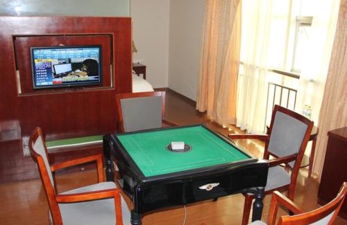 Suyu Qu Hotel | GreenTree Inn Jiangsu Suqian Suyu District Education Bureau Express Hotel
