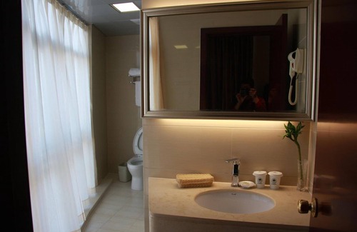 Chenghai Hotel | GreenTree Inn Shantou Chengjiang Road Business Hotel