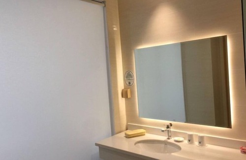 Xingtai Hotel | GreenTree Inn Xingtairen People St Business Hotel