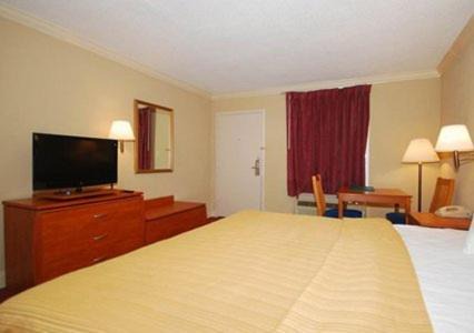 Conestee Hotel | Greenville Inn & Suites