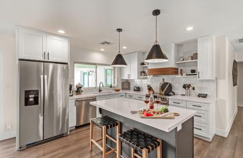 Covey House | Greenway Getaway - Private Pool - North Scottsdale