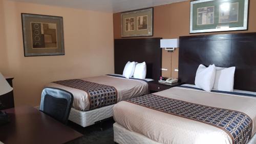 Mount Morris Hotel | Greenway Motel