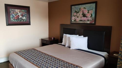 Mount Morris Hotel | Greenway Motel