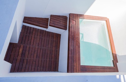 Kommetjie Apartment | Greenways Drive Apartment