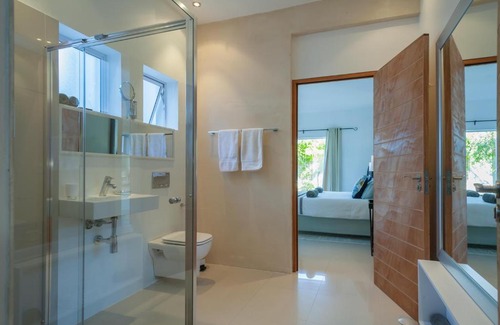 Kommetjie Apartment | Greenways Drive Apartment