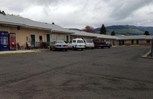 La Grande Hotel | Greenwell Motel