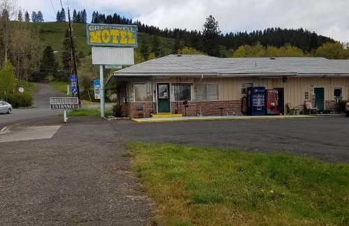 La Grande Hotel | Greenwell Motel