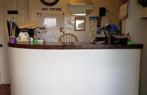 La Grande Hotel | Greenwell Motel