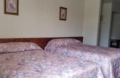 La Grande Hotel | Greenwell Motel